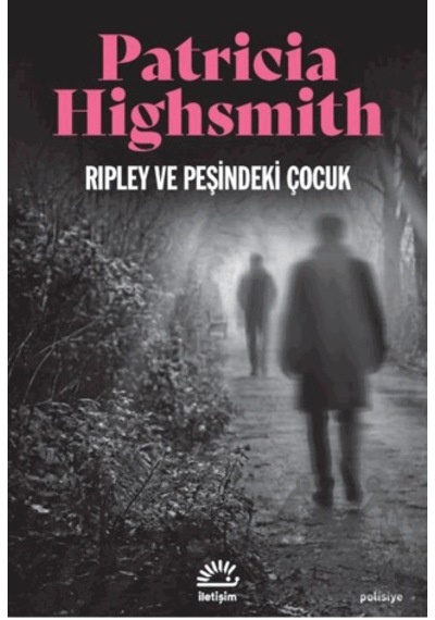 Ripley Ve Peşindeki Çocuk İletişim Yayınevi
