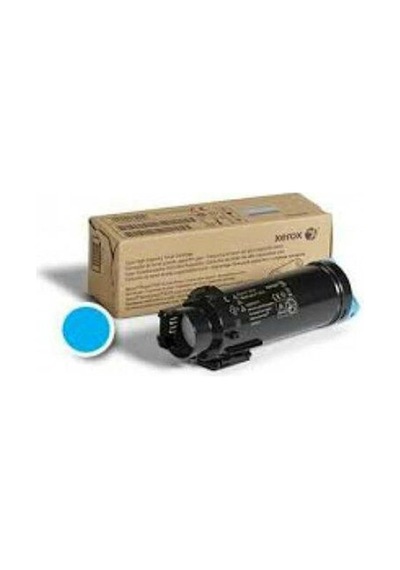 Xerox 6510-6515 106R03481 Mavi Toner 2.400 Sayfa