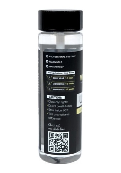 Protez Saç Ultra Hold Yapıştırıcı 40 Ml Büyük Şişe