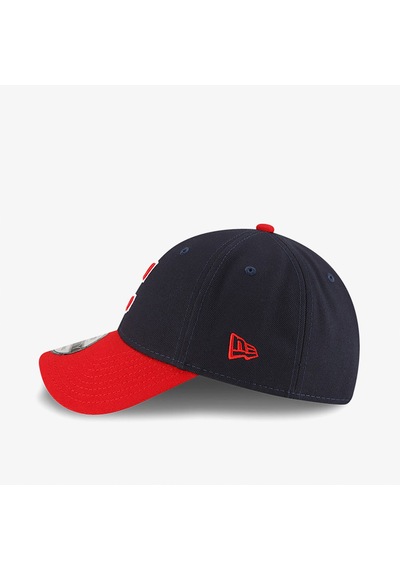 New Era Cap Basic 9fifty Unisex Siyah Şapka 60244186 Siyah