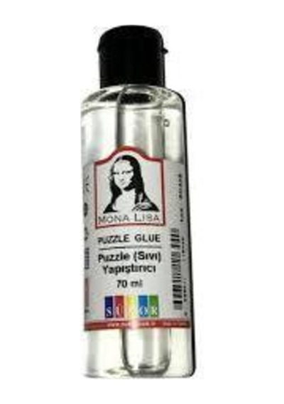Yapıstırıcı Sudor Puzzle 70 ML(Sd428)