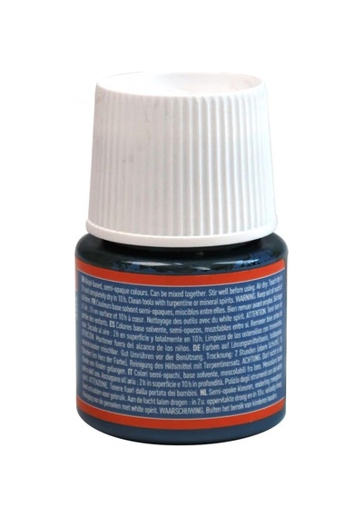 Tr 025 35 Seramik Boyası, 45 Ml Genel