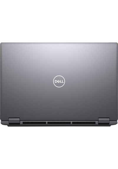 Dell Precision M7780 XCTOP7780EMEA_VP1A4 i7-13850HX 32 GB 1 TB+512 GB SSD RTX3500ADA 17.3" W11P Dizüstü Bilgisayar