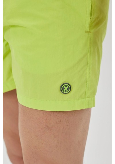 Exuma Erkek Lime Deniz Şortu 1315022 Lime