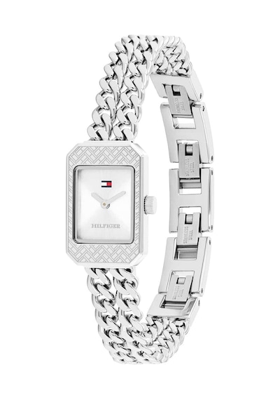Tommy Hilfiger Th1782841 Kadın Kol Saati Metalik Gri