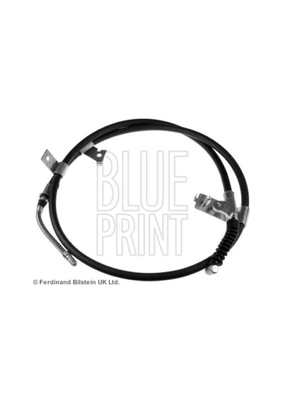 BLUE PRINT ADN146218 Nissan Micra K11 Sol Arka El Fren Tel