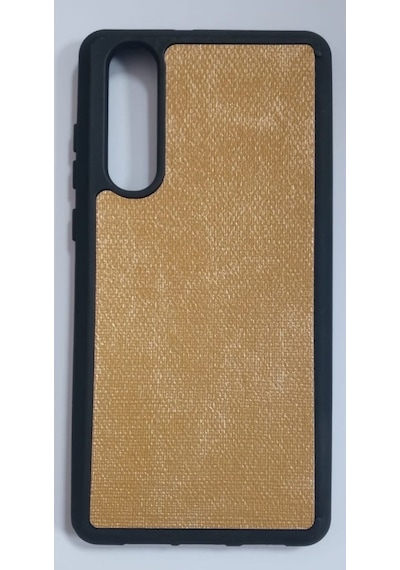 Huawei P30 Kumas Kilif Etli Kalin Slikon TamKalip 561950854