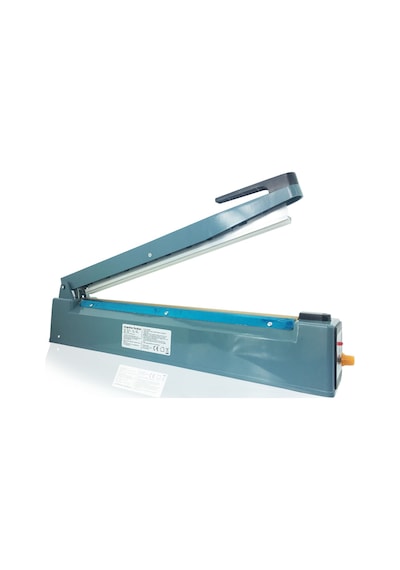 Pfs-400P Poşet Ağzı Kapama Yapıştırma Kapatma Makinası 40Cm N11.42223
