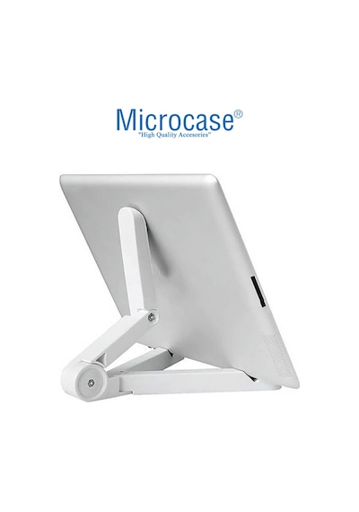 Casper Uyumlu Via S48 için Bluetooth Klavye+Mouse+Tablet Standı - AL2765