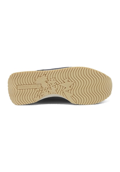 Lumberjack Char 5pr Lacivert Kadın Sneaker Lacivert-bordo