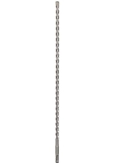 Dayanıklı Metal Matkap Ucu 7 Mm, 7x110 Mm Ölçü İle Kesim