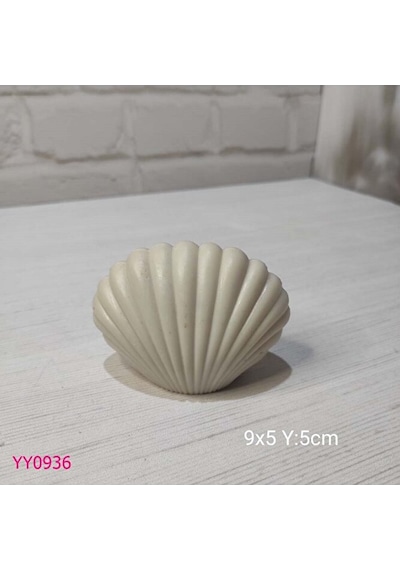 Yy0936 I Stiridye Mum Kalıbı Silikon Kalıp Diğer