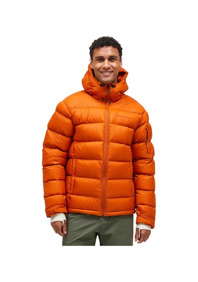 Peak Performance Peak Performance Frost Do Erkek Turuncu Outdoor Ceketi 032689d
