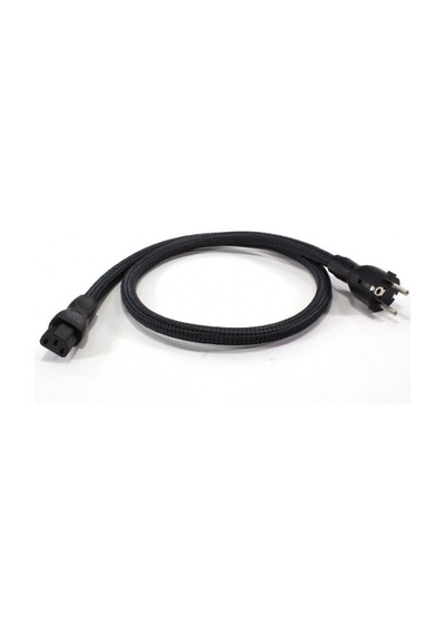 Audioquest Nrg-Y3 Low-Distortion 3 Pole Power Cable 1Mt.