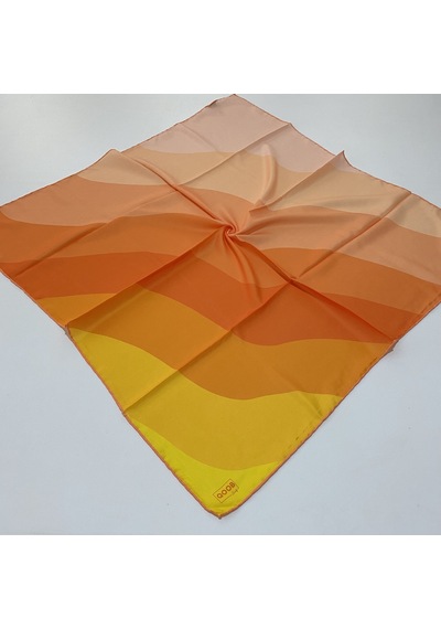 Qoob Soft Eşarp Kvş251 Çok Renkli