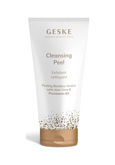 Geske Cleansing Peel Temizleyici Peeling