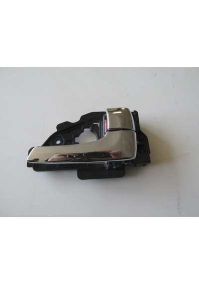 Hyundai Ix35- 10/15 Arka Kapı İç Açma Kolu Sağ Nikelajlı Euro Body 82620-2s010