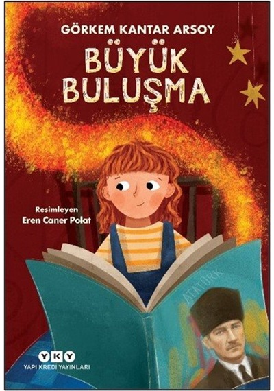 Büyük Buluşma / Görkem Kantar Arsoy