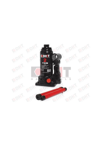 Dht D12000002 Şişe Kriko 2 Ton