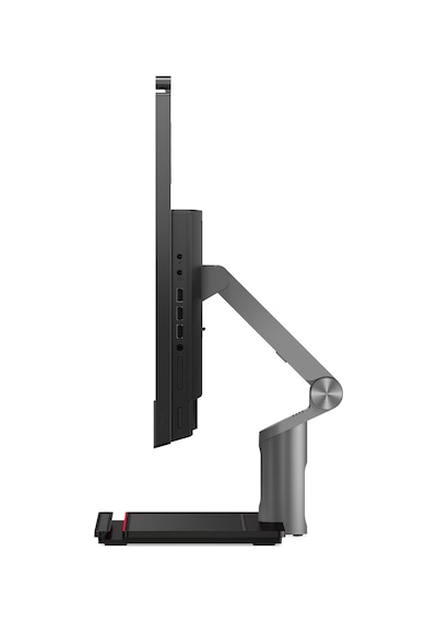 Lenovo ThinkCentre M90a Gen 5 12SKS50800F22 i5-14400 64 GB 512 GB SSD 23.8" Free Dos AIO Masaüstü Bilgisayar