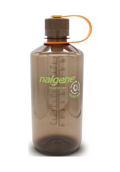 Nalgene 32 Oz Nm Sustain Suluk Matara 1 Litre Woodsman 2020-0832