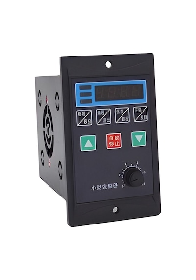 Us-0-0 75g-1 750 Watt 3.1a Ac Motor Değişken Frekans Sürücüsü Vfd Inverter & Dönüştürücü