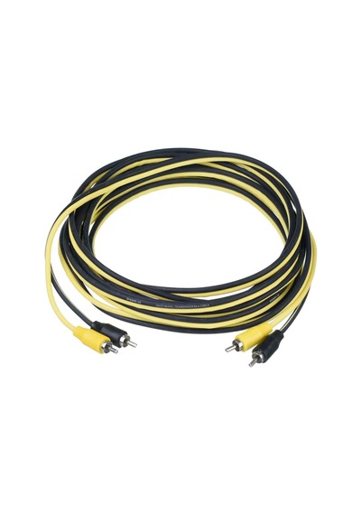 For-X 8 Ga Profesyonel Seri Oto Amfi Kablo Seti Xy-8Kıt