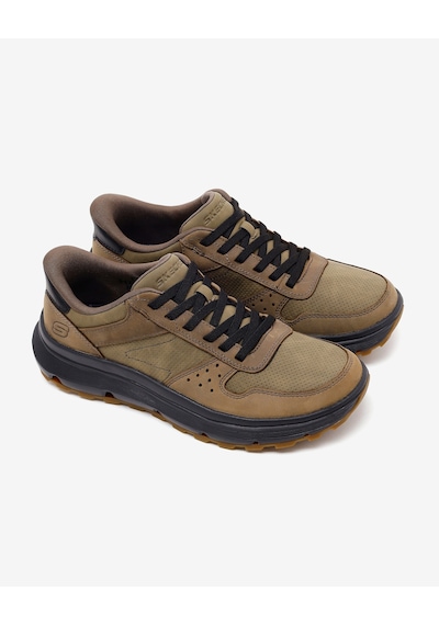 Skechers Garza Ultra Erkek Haki Günlük Ayakkabı 205867 Olv