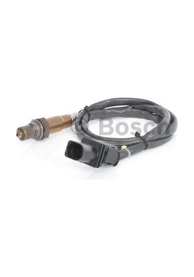 Bosch-av Lambda Oksıjen Sensörü Man Tgx Tgs 18400 33400 41400 D2066 AOD-BOSCH 0281004107
