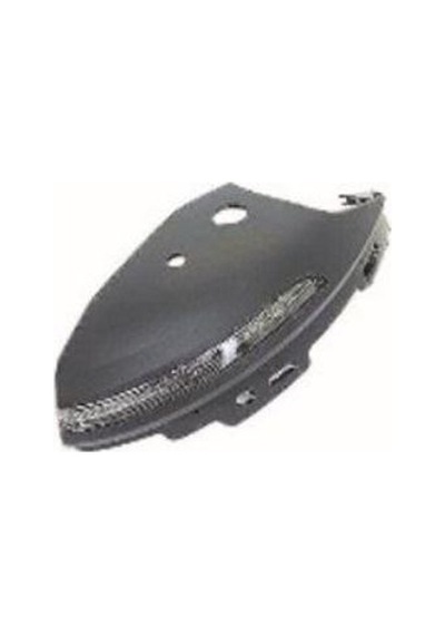Bsg Ayna Kapagı Sol Hatcback Ledlı - Megane 4 15-
