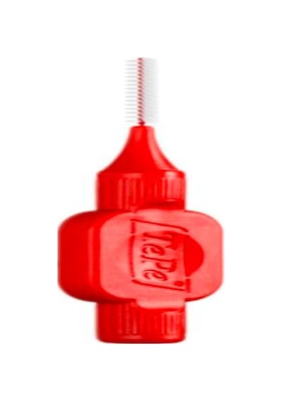 Tepe Interdental Arayüz Fırçası 6'lı 0.5 MM