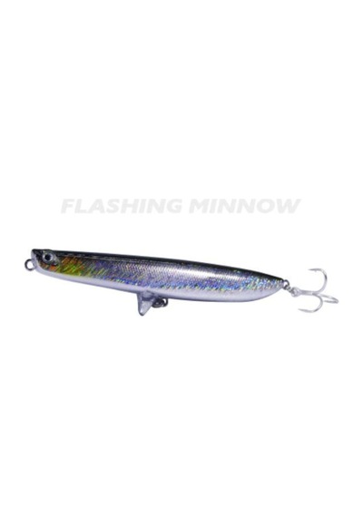 Fujin Venom 12Cm 20Gr Floating Suni Yem (417931441)
