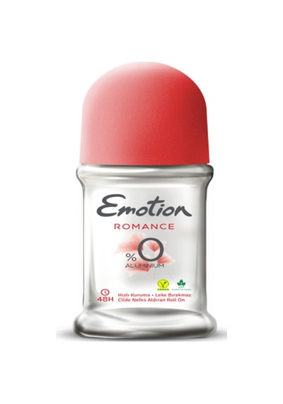 Rol On Romance 50ml 1 Adet