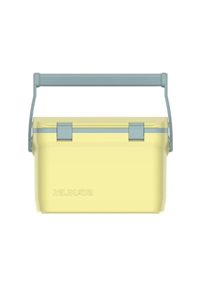 The Easy-carry Outdoor Cooler 15.1l /16qt Pomelo Açık Beyaz