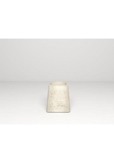 Nuano Consept Vaha Serisi Saksı Bej 60x60