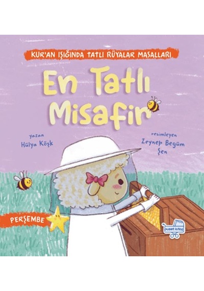 En Tatlı Misafir