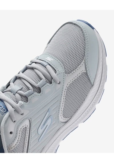 Skechers Go Run Consıstent 2.0 - Advantage Kadın Mavi Koşu Ayakkabısı 128606 Ltbl Mavi
