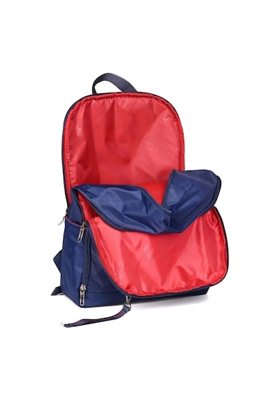U.s. Polo Assn. Lacivert Unisex Sırt Çantası Plçan23098 001