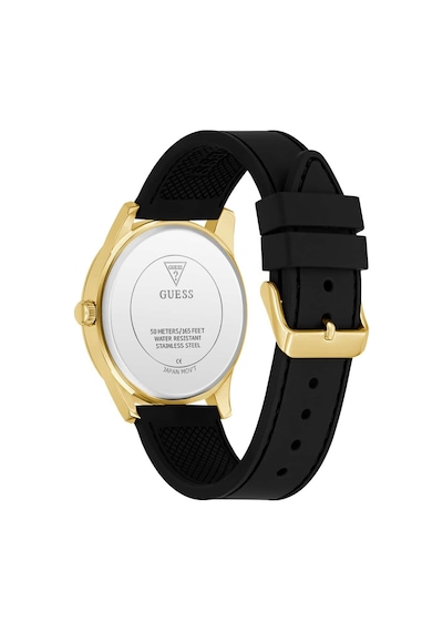 Guess Gugw0957g2 Erkek Kol Saati Altın
