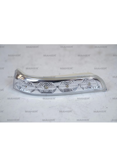Hyundai İ30 2007-2011 Ayna Sinyali Sağ Oem No:876142l600