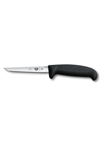 Victorinox 5.5903.11 11cm Siyah Kümes Hayvanları Bıçağı