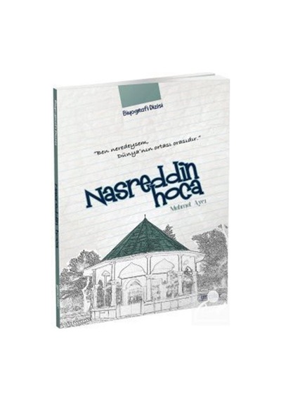 Nasreddin Hoca - Mehmet Aycı - Genç Okur