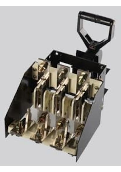 METOP MTU32 3X400 A ÖZENGİLİ KUTUP DEĞ. ŞALTER