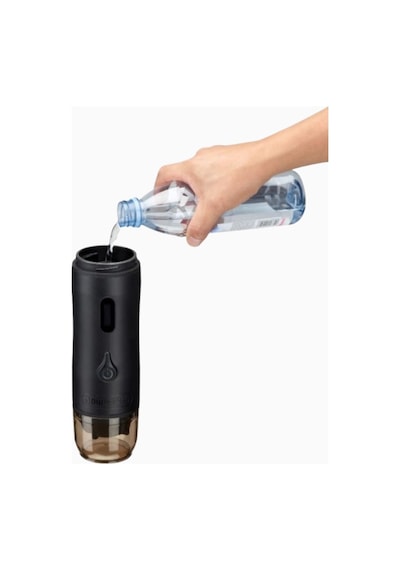 Nowpresso Gold Plus Taşınabilir Kapsül Espresso Makinesi