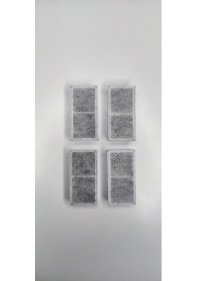 Samsung Uyumlu Buzdolabı Karbon Filtre 4'lü Da02-00216b