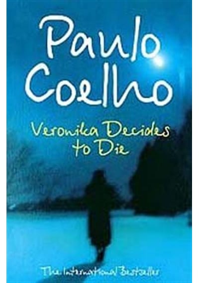 Veronika Decides to Die- Agenor Publishing