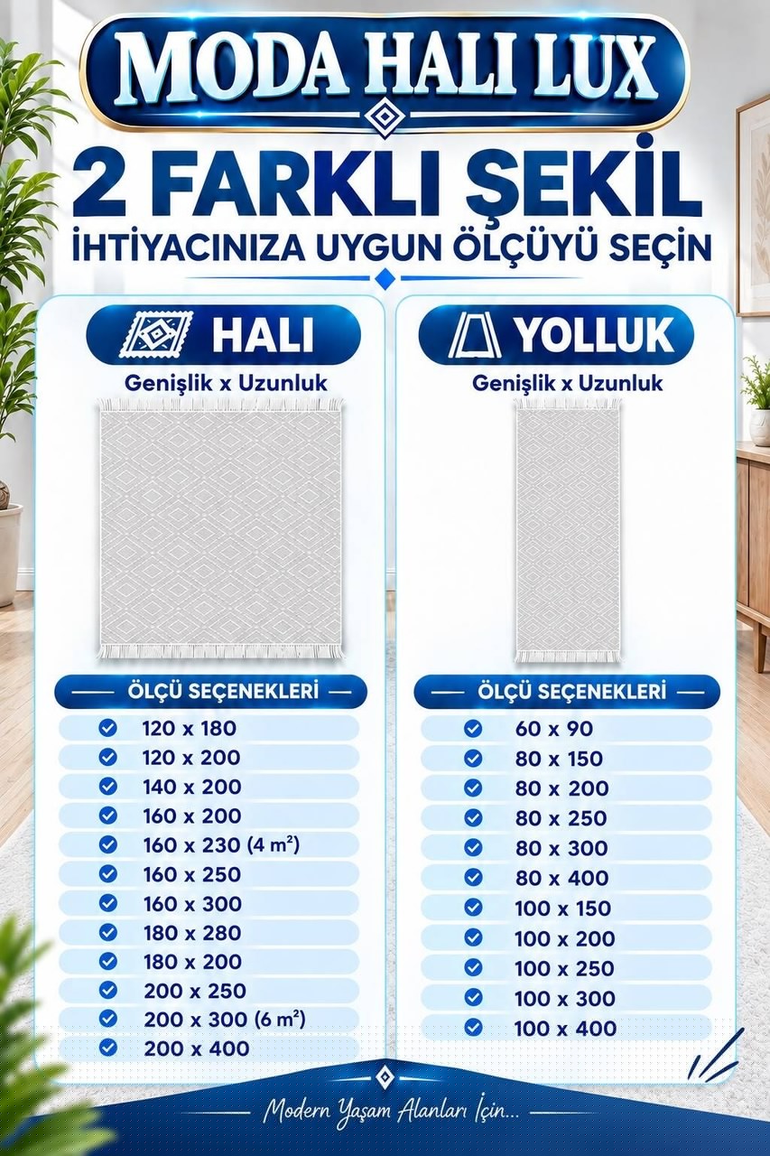 Kahverengi Dijital Baskı Halı Kaymaz Tabanlı Yıkanabilir Halı Yolluk Salon Halısı2155
