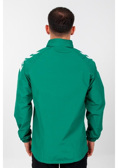 Hummel Line Yağmurluk Yeşil