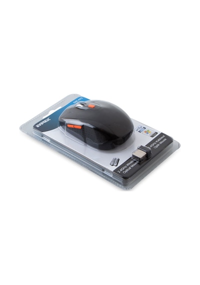 Everest SM-442 Kablosuz Optik Mouse