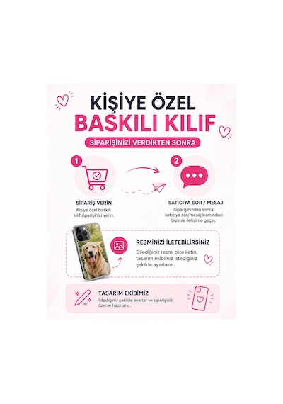 İlaç Takip Telefon Kılıfı Sabah Öğle Akşam İlaç Programı Baskılı Kılıf Kişiye Özel Tasarım Siyah
